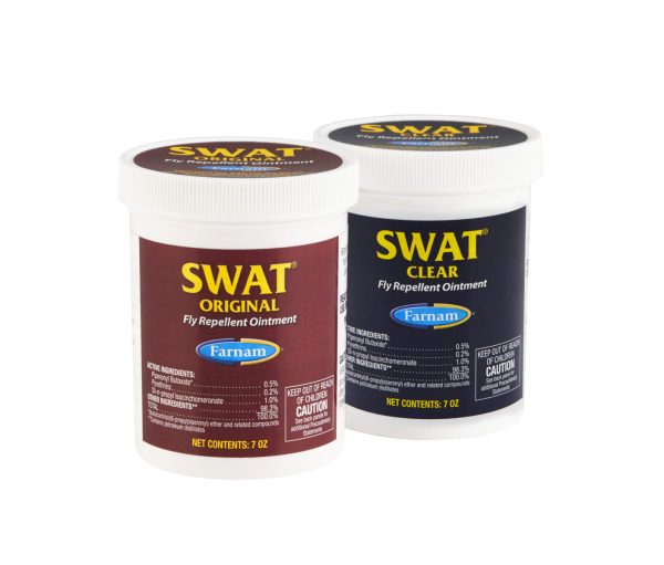 Farnam SWAT® Online now